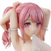 Estatua Original Character 1-4 Kantoku Kurumi 39 cm