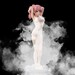 Estatua Original Character 1-4 Kantoku Kurumi 39 cm