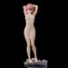 Estatua Original Character 1-4 Kantoku Kurumi 39 cm
