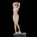 Estatua Original Character 1-4 Kantoku Kurumi 39 cm