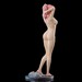 Estatua Original Character 1-4 Kantoku Kurumi 39 cm
