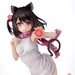 Estatua Original Character 1-4 Kantoku Shizuku 36 cm