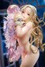 Estatua Original Character 1-4 Kiss me more Illustrated by Lovecacao Deluxe Ver. 43 cm