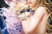 Estatua Original Character 1-4 Kiss me more Illustrated by Lovecacao Deluxe Ver. 43 cm