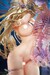 Estatua Original Character 1-4 Kiss me more Illustrated by Lovecacao Deluxe Ver. 43 cm