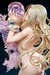 Estatua Original Character 1-4 Kiss me more Illustrated by Lovecacao Deluxe Ver. 43 cm
