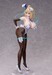 Estatua Original Character 1-4 Sophia F. Shirring: Bunny Ver. 3rd 43 cm