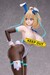 Estatua Original Character 1-4 Sophia F. Shirring: Bunny Ver. 3rd 43 cm