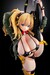 Estatua Original Character 1-5 Sky Parker Illustration by Uodenim 45 cm