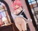 Estatua Original Character 1-6 Aina Endou Maid Ver. 22 cm