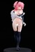 Estatua Original Character 1-6 Aina Endou Maid Ver. 22 cm