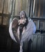 Estatua Original Character 1-6 Angel Sister Holy Wing Deluxe Edition 28 cm