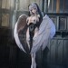 Estatua Original Character 1-6 Angel Sister Holy Wing Deluxe Edition 28 cm