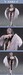 Estatua Original Character 1-6 Angel Sister Holy Wing Deluxe Edition 28 cm