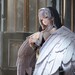 Estatua Original Character 1-6 Angel Sister Holy Wing Deluxe Edition 28 cm