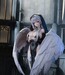 Estatua Original Character 1-6 Angel Sister Holy Wing Deluxe Edition 28 cm