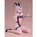 Estatua Original Character PVC 1-6 B-style Iro Bunny Illustrated by mignon 19 cm