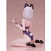 Estatua Original Character PVC 1-6 B-style Iro Bunny Illustrated by mignon 19 cm