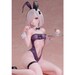 Estatua Original Character PVC 1-6 B-style Iro Bunny Illustrated by mignon 19 cm