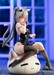 Estatua Original Character 1-6 Banle001 19 cm