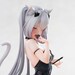Estatua Original Character 1-6 Banle001 19 cm