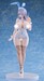 Estatua Original Character 1-6 Blue Nurse Bunny 29 cm