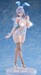 Estatua Original Character 1-6 Blue Nurse Bunny 29 cm