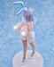 Estatua Original Character 1-6 Blue Nurse Bunny 29 cm