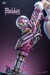 Estatua Original Character 1-6 Bright Rabbit Illustration by Loull Aroll x New Era 37 cm