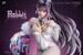 Estatua Original Character 1-6 Bright Rabbit Illustration by Loull Aroll x New Era 37 cm