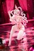 Estatua Original Character 1-6 Cane Rabbit Girl Deluxe Edition 22 cm