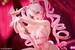 Estatua Original Character 1-6 Cane Rabbit Girl Deluxe Edition 22 cm