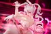Estatua Original Character 1-6 Cane Rabbit Girl Deluxe Edition 22 cm