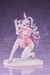 Estatua Original Character 1-6 Cane Rabbit Girl Deluxe Edition 22 cm