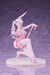 Estatua Original Character 1-6 Cane Rabbit Girl Deluxe Edition 22 cm