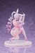 Estatua Original Character 1-6 Cane Rabbit Girl Deluxe Edition 22 cm