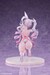 Estatua Original Character 1-6 Cane Rabbit Girl Deluxe Edition 22 cm