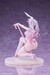 Estatua Original Character 1-6 Cane Rabbit Girl Deluxe Edition 22 cm
