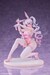 Estatua Original Character 1-6 Cane Rabbit Girl Deluxe Edition 22 cm
