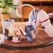 Estatua Original Character 1-6 Cat Coco Deluxe Edition 12 cm