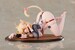 Estatua Original Character 1-6 Cat Coco Deluxe Edition 12 cm
