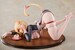 Estatua Original Character 1-6 Cat Coco Deluxe Edition 12 cm