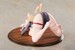 Estatua Original Character 1-6 Cat Coco Deluxe Edition 12 cm