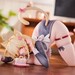 Estatua Original Character 1-6 Cat Coco Deluxe Edition 12 cm
