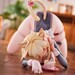 Estatua Original Character 1-6 Cat Coco Deluxe Edition 12 cm