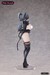 Estatua Original Character 1-6 Cat Woman Happy-chan DX Ver. 27 cm