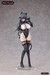 Estatua Original Character 1-6 Cat Woman Happy-chan DX Ver. 27 cm