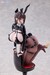 Estatua Original Character 1-6 Champagne and Bunny Girl Rose Black Stocking Ver. 31 cm