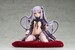 Estatua Original Character 1-6 Chloe Illustrated by Tamanokedama 18 cm