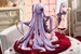Estatua Original Character 1-6 Chloe Illustrated by Tamanokedama 18 cm